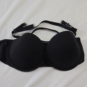 Victoria's Secret Black Bra